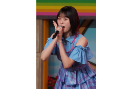 日向坂46キャプテン・髙橋未来虹、大学卒業を報告「個人の意志で通わせていただいていた」