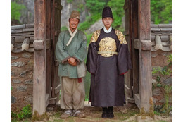韓国映画歴代興行収入1位に！幼き王の悲劇『王と生きる男』、公開から約2カ月で150億円突破 画像