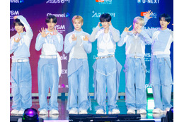 NCT WISH、初単独コンサートツアー完走目前！アジア各地を熱狂の渦に「シズニのおかげで幸せ」 画像