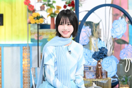 あの、不登校気味だった中学時代を回顧……『A-Studio+』で恩師との思い出明かす