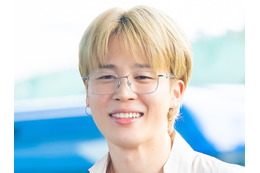 BTS・JIMIN、コントに挑戦！社交ダンス講師として一癖ある女性たちとコミカルな演技を披露 画像