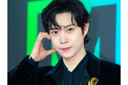 『ペントハウス』『マンスリー彼氏』出演、“イケメン俳優”キム・ヨンデ（30）が4月に現役入隊へ 画像