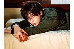 5人組になったZB1…ソン・ハンビン、“第2幕”控え大胆に変身！成熟した新プロフィール公開 画像