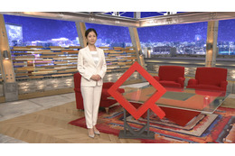 NHK桑子真帆アナ、『クローズアップ現代』キャスター就任5年目に突入！「『伝える』ではなく『伝わる』キャスターを追求していきたい」