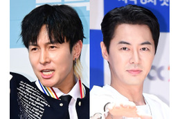 デビュー日に不祥事を謝罪する人とファンに感謝伝える人…長寿K-POPグループ、分かれるメンバーへの視線 画像