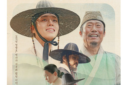 観客動員では3位、興行収入では1位　『王と生きる男』が示した韓国映画の新基準 画像