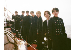 BTS、アメリカで約4年ぶりの“完全体”ステージ披露！グローバル活動再開の幕開け 画像