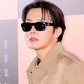 BTS・J-HOPE、ルイ・ヴィトンとのコラボスニーカー公開！独自のスタイルを「存分に楽しんで」 画像