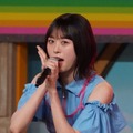 日向坂46キャプテン・髙橋未来虹、グループデビュー7周年を報告「心から感謝しています」 画像