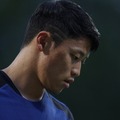 0-4完敗でW杯前に突きつけられた課題…韓国代表のプレミアリーガーFWファン・ヒチャンが誓う逆襲 画像
