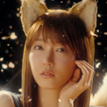 吉岡里帆の「どんぎつね」約4年ぶりに復活！31日からWEB先行公開 画像
