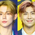 TXT・ヨンジュン、BTS・RMからの助言を告白！“バーンアウト”を支えた先輩の言葉とは 画像