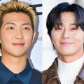 BTS・RMが“パク・ソジュン化”!?　新曲『2.0』のMVティーザー映像が話題「これって俺？」