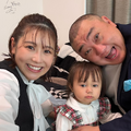 元AKB48・西野未姫、1歳長女の保育園入園式を報告「少し寂しい気持ちも」 画像