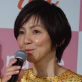 渡辺満里奈、プライベートで「あさイチ」出演！？「テンション上がったわー」 画像