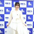 松島かのん【撮影:小宮山あきの】
