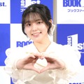 松島かのん【撮影:小宮山あきの】