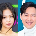 名前の由来は『イカゲーム』俳優！BLACKPINK・ジェニー、特別な2SHOTに世界中のファンが熱狂 画像