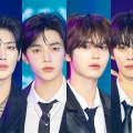 元ZEROBASEONEの4人が合流！新グループ「AND2BLE」、5月26日にデビュー決定 画像