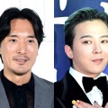“義弟”G-DRAGONを前に萎縮?韓国俳優、大スターすぎて「お小遣いをあげられない」事情を告白