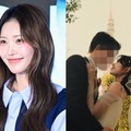 日本での“不適切”写真が炎上も…韓国インフルエンサー、新たに東京撮影ウェディングフォト公開!