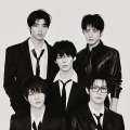 5人組になったZEROBASEONE、世界的写真家とタッグ！新プロフィール写真で成熟したビジュアル披露 画像