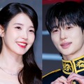キスシーンは「数えきれないほど撮影」　IU＆ビョン・ウソク、新ドラマの赤裸々トークに注目！ 画像