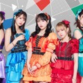 TIF2026、出演者第2弾発表！「iLiFE!」「i☆Ris」「AOAO」「Devil ANTHEM.」「いぎなり東北産」など32組の出演が決定！ 画像