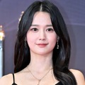 すでにイケメン…“13人きょうだい”で話題の韓国女優、息子のエコー写真を公開「似てますか？」
