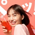 井桁弘恵が「ブレンディ」新CMで軽快な“お茶ダンス”披露！特別インタビューも公開！