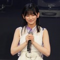 乃木坂46・池田瑛紗、センター抜擢の心境明かす「自分ってこんなだっけ？」新鮮な発見 画像