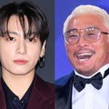 「JUNG KOOKさんに招待された」秋山成勲、BTS公演に初参戦！大熱狂のコンサートを絶賛