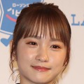 川栄李奈、廣瀬智紀との離婚を発表「夫婦という形を終え、それぞれの人生を」 画像