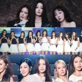 新曲より“再会”が売れる？ K-POPガールズグループの「再結成」が止まらない理由 画像
