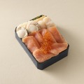 「サクラマス道産づくし弁当」3,024円