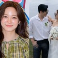 「女優キム・セジョンが結婚!?」と勘違い続出…韓国歌手の突然の発表にファンが驚いたワケ 画像