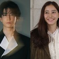 中島裕翔と新木優子の結婚に韓国メディアも反応「映画での恋人が現実に…電撃結婚を発表」 画像