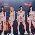 aespa初のドームツアーが2日間で7万6000人動員！新曲「ATTITUDE」のパフォーマンスも初披露！ 画像