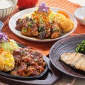 大戸屋『大衆食堂』フェア