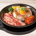 ペッパーランチ、22日よりグランドメニュー刷新！「牛カルビキムチーズペッパーライス」など新メニュー登場 画像