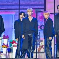TXTの再契約は、なぜ1時間でまとまったのか　BTS・RMの助言が映したBIGHIT MUSICの“継承” 画像