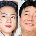 BTSが「韓国料理の父」と呼ぶペク・ジョンウォン、日本でサイン会即終了 新大久保に第1号店を出したワケ