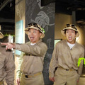 チョコプラ&timelesz原嘉孝と篠塚大輝が“子どもたちの夢実験”に挑む！『地球まるごと大実験 ネイチャーティーチャー』が今夜スタート 画像
