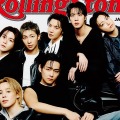 BTS、『Rolling Stone』表紙に登場！成熟した姿で再集結「“7人”でなければならない理由を悟った」 画像