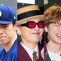 佐々木朗希、BIGBANGとまさかの交流！“豪華すぎる3ショット”が話題「メンツが強すぎる」「どゆこと!?」