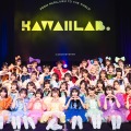 FRUITS ZIPPERら「カワラボ」軍団が韓国授賞式『ASEA 2026』に集結！K-POP勢と共にベルーナドームを彩る