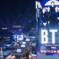 BTS、新AL『ARIRANG』リリース前の流出被害に法的措置　所属事務所がSNS投稿者の身元公開を要請 画像