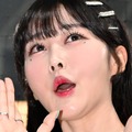 「恐怖で、トイレで泣き続けていました」仕事中に罵倒されたと告白、韓国チアが活動中断【全文】