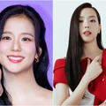 BLACKPINK・ジス、イメチェンで雰囲気ガラリ！「誰かと思った」ビジュアル変化に驚く声続々 画像