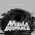 Perfume、アリーナツアー&ドーム公演のLIVE映像作品のジャケット公開！